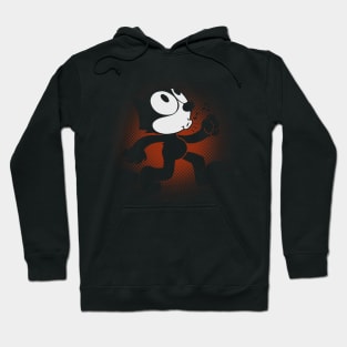 Felix The Cat Hoodie